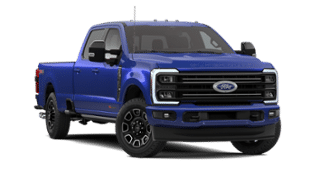 2026 Ford Super Duty® External Image 5